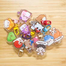 Load image into Gallery viewer, maplestory charms
