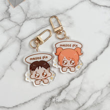 Load image into Gallery viewer, maplestory charms