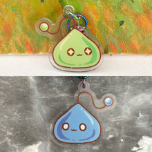 Load image into Gallery viewer, maplestory charms