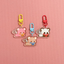 Load image into Gallery viewer, maplestory charms