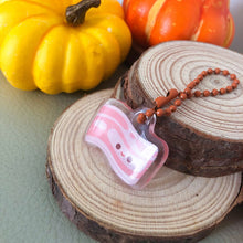 Load image into Gallery viewer, acrylic charms - tiny food friends