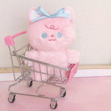 Load image into Gallery viewer, sweet friends - plush keychains