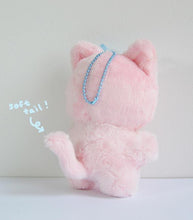 Load image into Gallery viewer, sweet friends - plush keychains