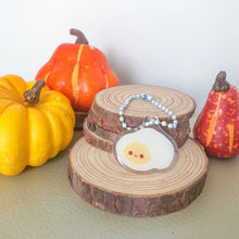 Load image into Gallery viewer, acrylic charms - tiny food friends