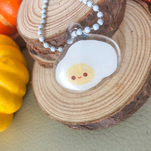 Load image into Gallery viewer, acrylic charms - tiny food friends