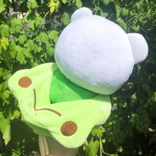 Load image into Gallery viewer, mu & gummy - plushies