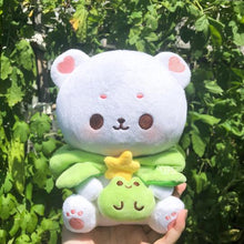 Load image into Gallery viewer, mu & gummy - plushies