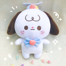 Load image into Gallery viewer, mu & gummy - plushies