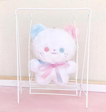 Load image into Gallery viewer, sweet friends - plush keychains