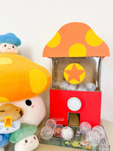 Load image into Gallery viewer, gachapon acrylic charms - maplestory
