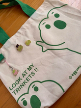 Load image into Gallery viewer, tote bags
