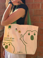 Load image into Gallery viewer, tote bags
